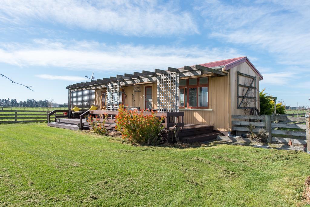 Riverfields Ashburton Exterior foto