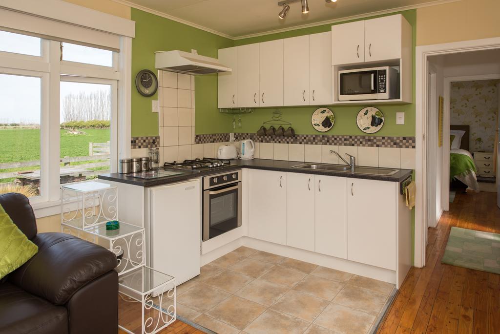 Riverfields Ashburton Exterior foto